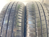 ブリヂストン エコピア NH200C 155/65R14  2本