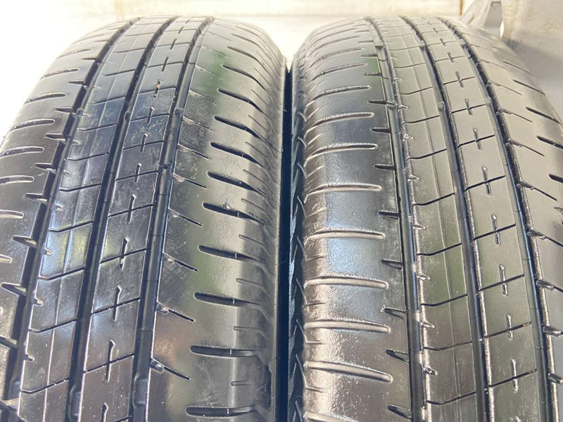 ブリヂストン エコピア NH200C 155/65R14  2本