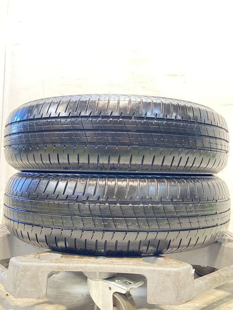 ブリヂストン エコピア NH200C 155/65R14  2本