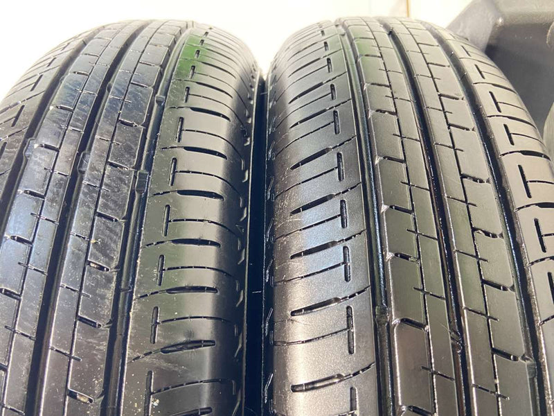 ブリヂストン エコピア EP150 155/65R14  2本
