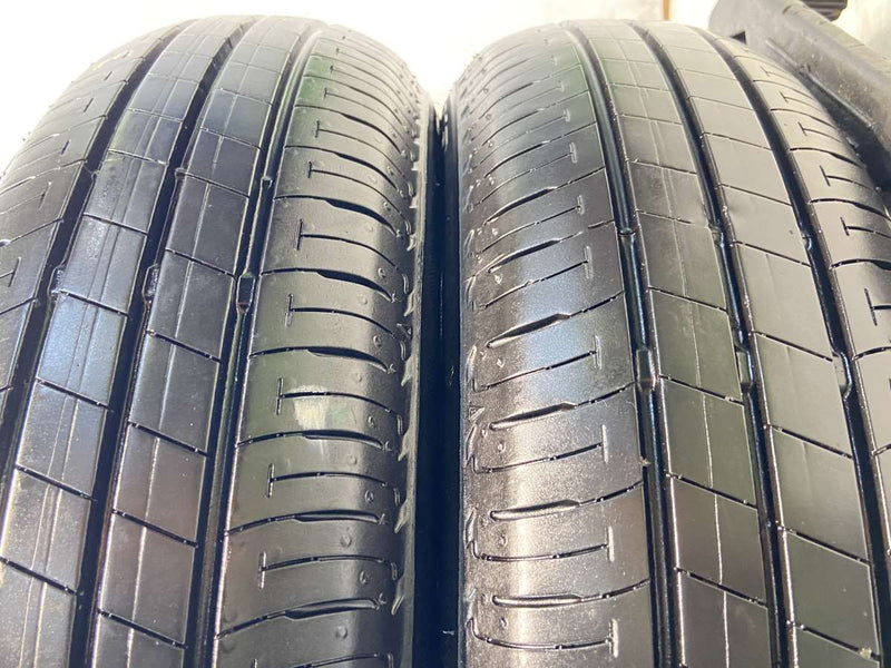 ブリヂストン エコピア EP150 155/65R14  2本