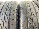 ブリヂストン ネクストリー 155/65R14  4本