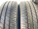 トーヨータイヤ ナノエナジー3 155/65R14  2本