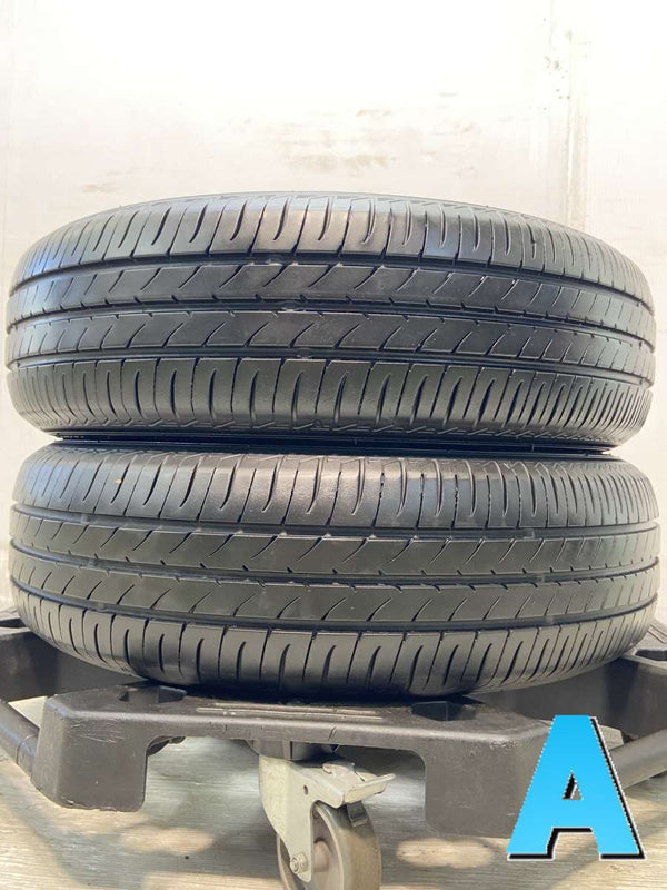 トーヨータイヤ ナノエナジー3 155/65R14  2本