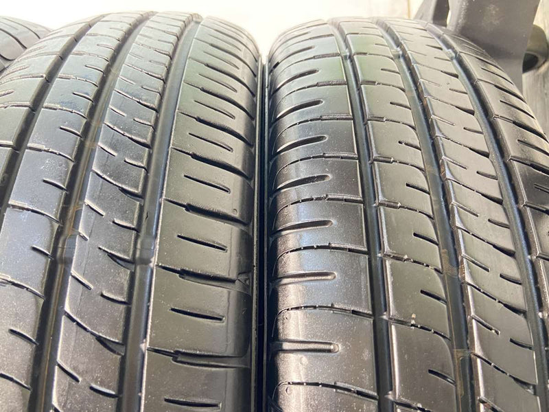 ダンロップ エナセーブ EC204 155/65R14  4本