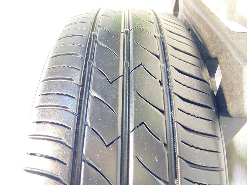 トーヨータイヤ SDｰk7 165/55R14  1本