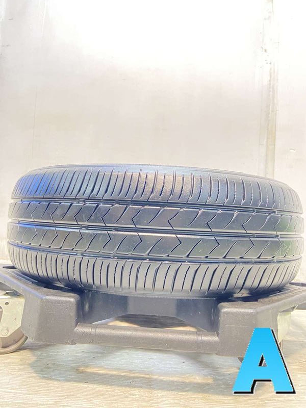 トーヨータイヤ SDｰk7 165/55R14  1本