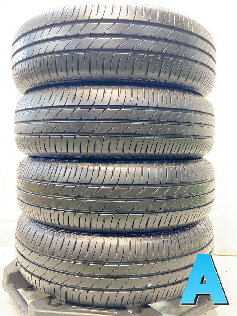 トーヨータイヤ ナノエナジー３プラス 175/70R14  4本