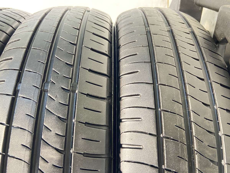 ダンロップ エナセーブ EC204 155/65R14  4本