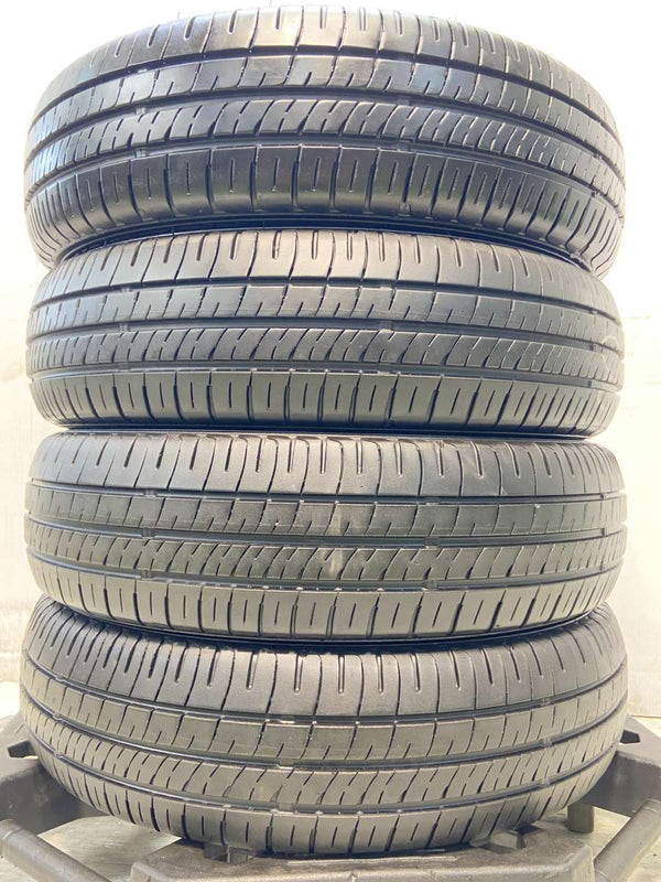 ダンロップ エナセーブ EC204 155/65R14  4本