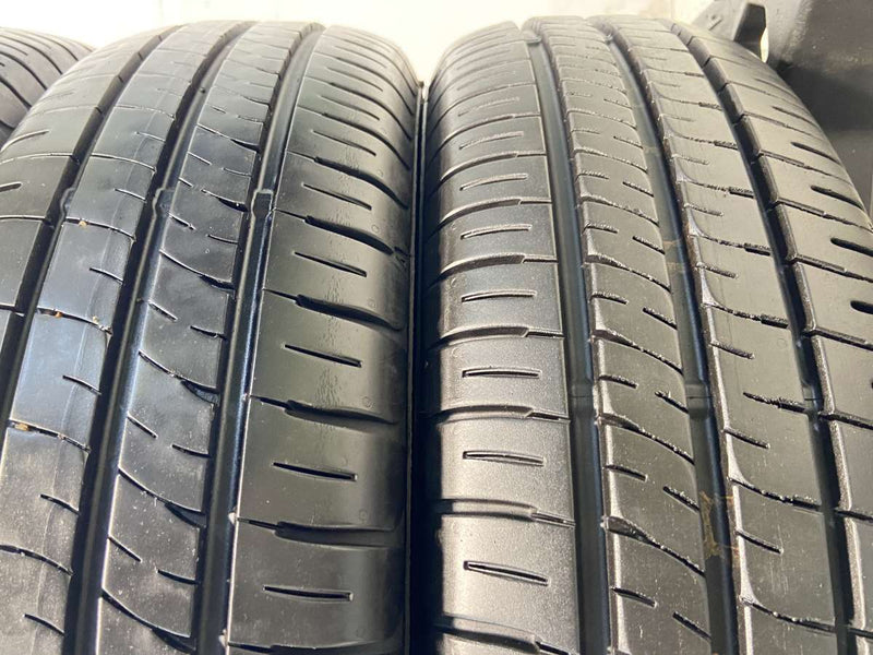 ダンロップ エナセーブ EC204 175/70R14  4本