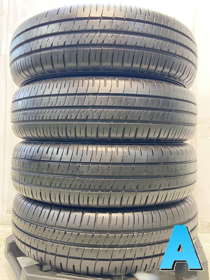 ダンロップ エナセーブ EC204 175/70R14  4本