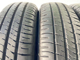 ダンロップ エナセーブ EC204 155/65R14  /ホンダ純正  4.5J+40 100-4穴 4本