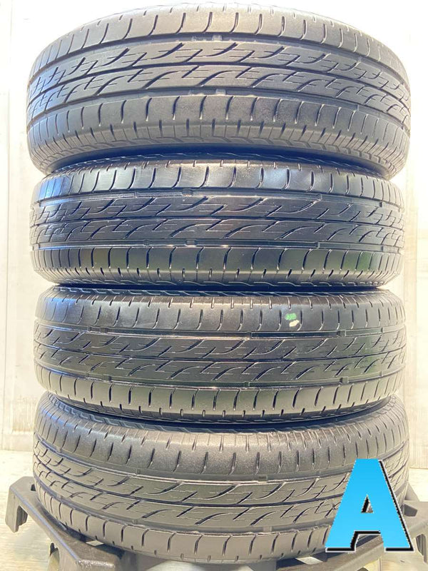 ブリヂストン ネクストリー 155/65R14  4本