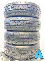 ブリヂストン ネクストリー 165/65R14  4本