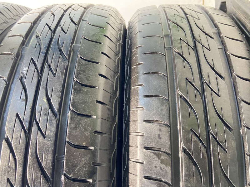 ブリヂストン ネクストリー 165/65R14  4本