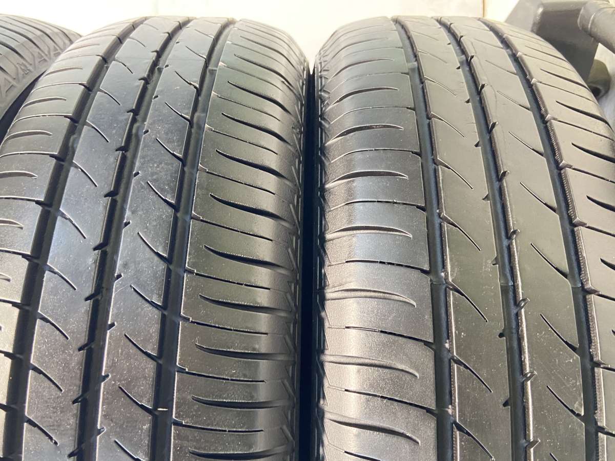 トーヨータイヤ ナノエナジー3 プラス 175/65R14 4本 – タイヤ・ホイールカンパニー