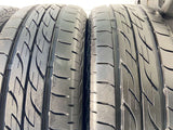 ブリヂストン ネクストリー 165/55R14  4本