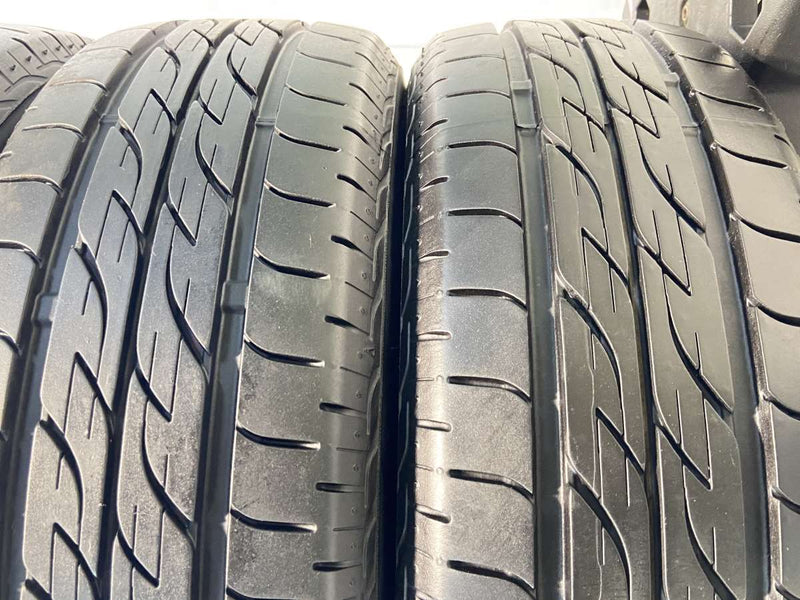 ブリヂストン ネクストリー 165/55R14  4本