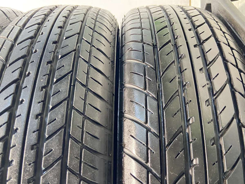 ヨコハマ S306 155/65R14  4本