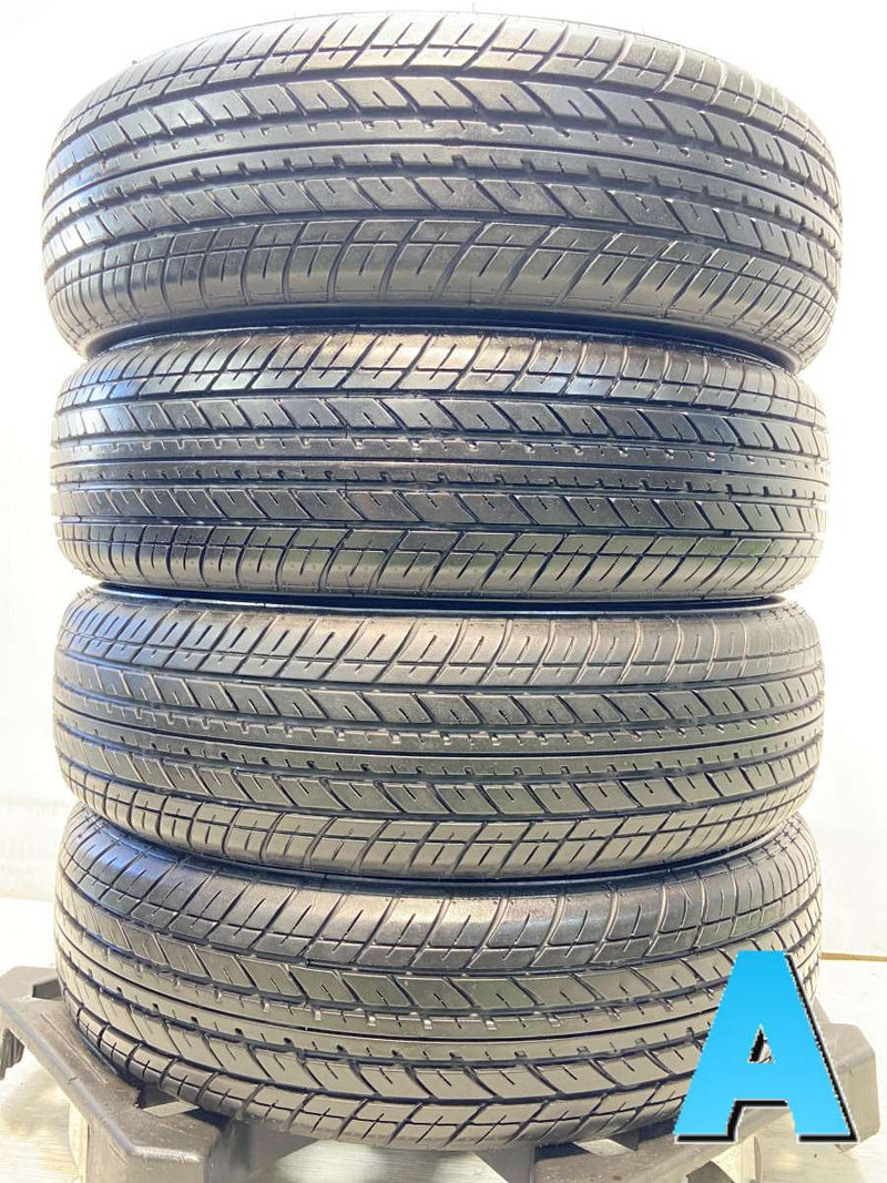 ヨコハマ S306 155/65R14  4本