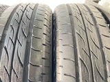 ブリヂストン ネクストリー 155/65R14  4本
