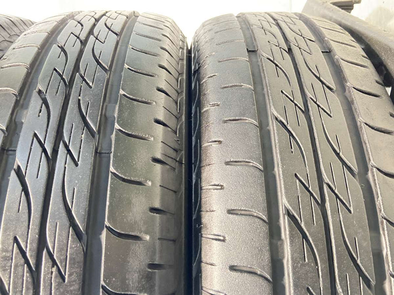 ブリヂストン ネクストリー 155/65R14  4本