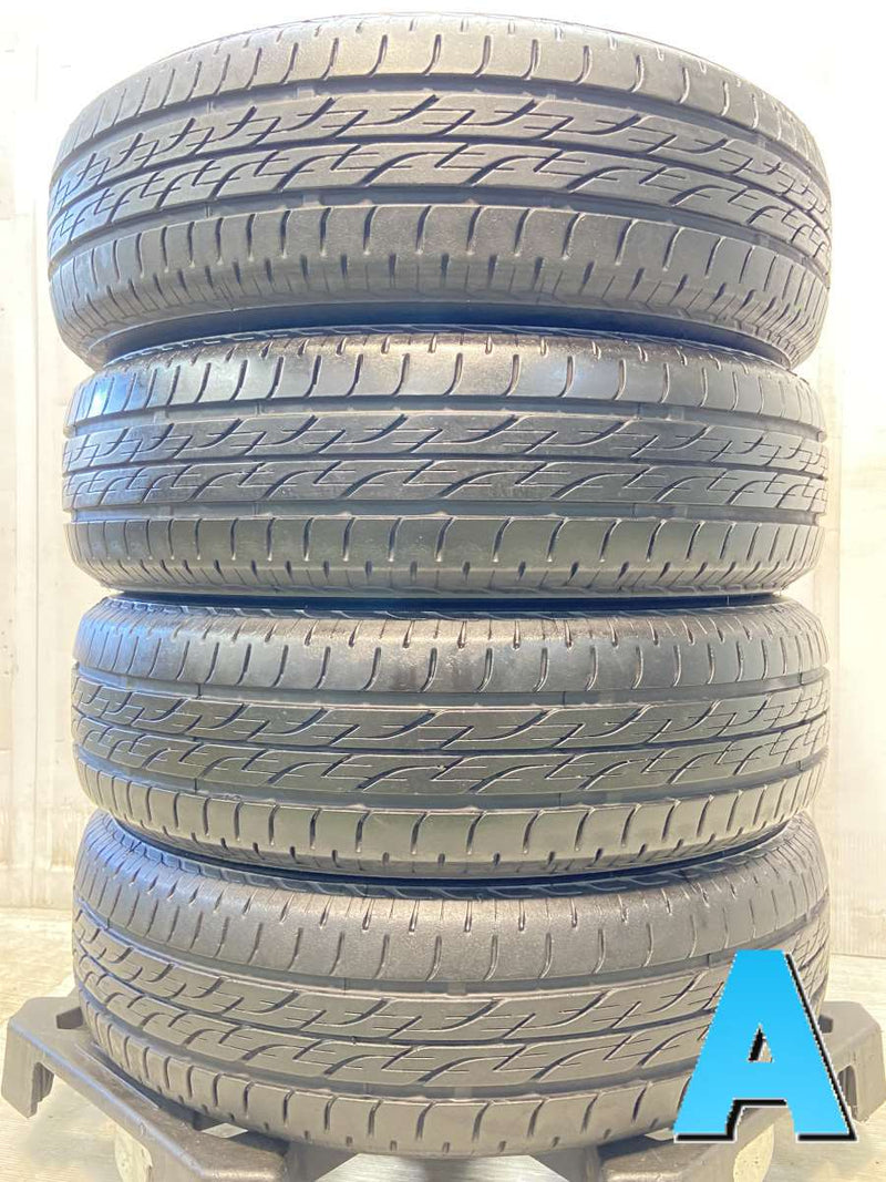 ブリヂストン ネクストリー 155/65R14  4本