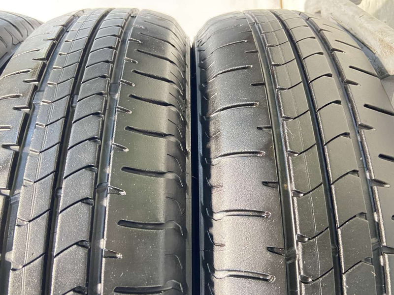 ブリヂストン NEWNO 155/65R14  4本
