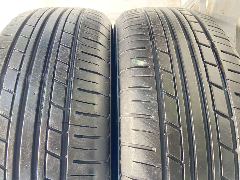 ヨコハマ エコス ES31 165/55R14  2本