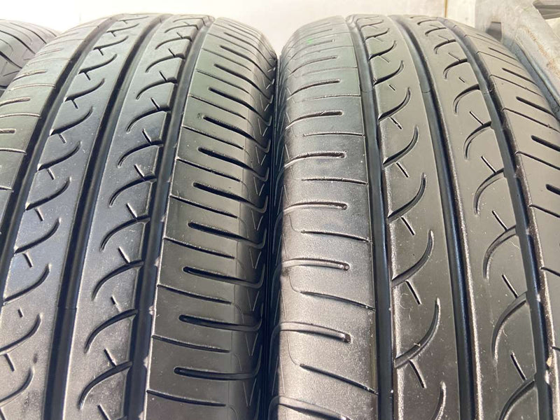 ヨコハマ ブルーアース 175/70R14  4本