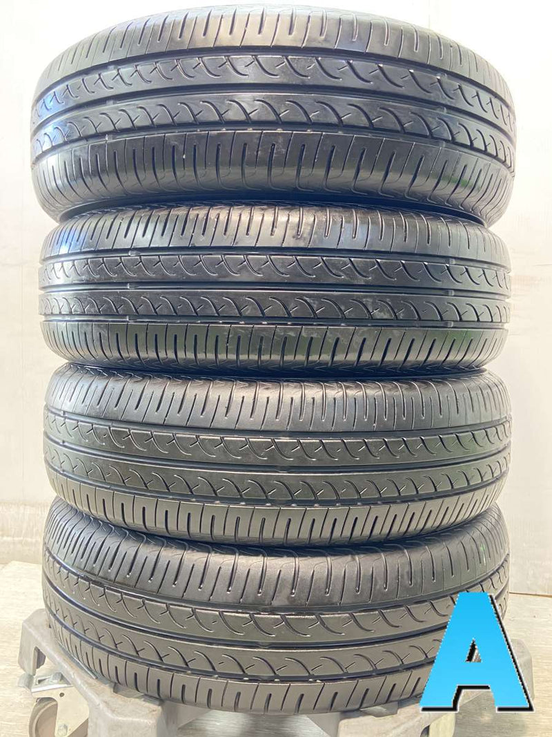 ヨコハマ ブルーアース 175/70R14  4本