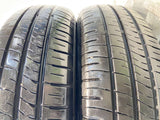 ダンロップ エナセーブ EC204 175/70R14  2本