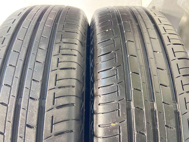 ブリヂストン エコピア EP150 175/70R14  2本