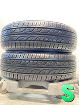 ダンロップ EC202 175/65R14  2本