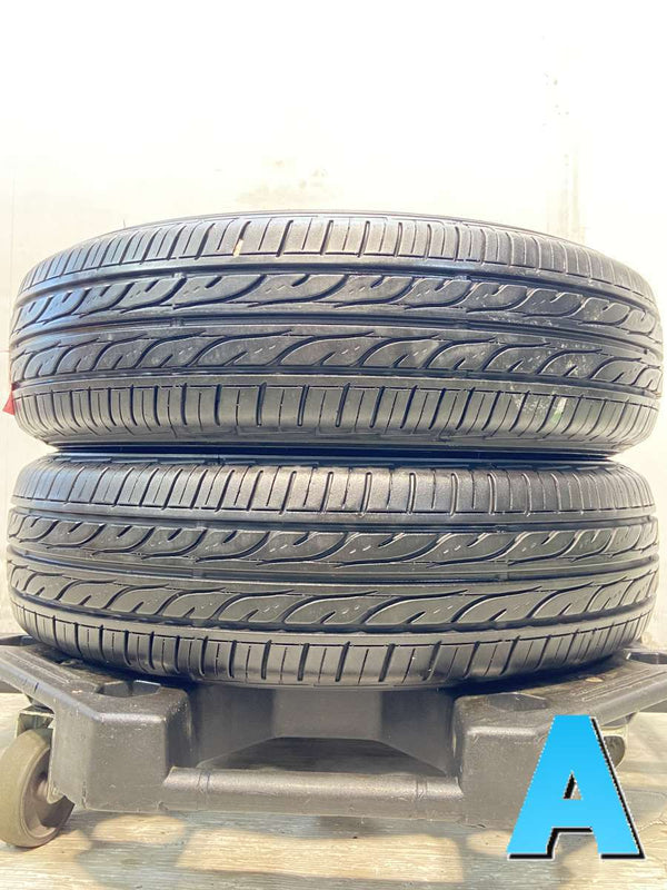 ダンロップ EC202 165/70R14  2本