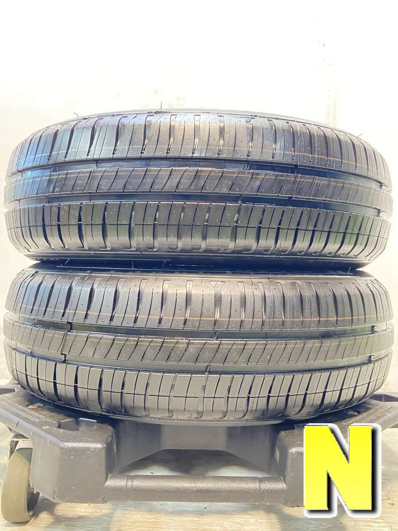 ミシュラン エナジーセイバー4 155/65R14  2本