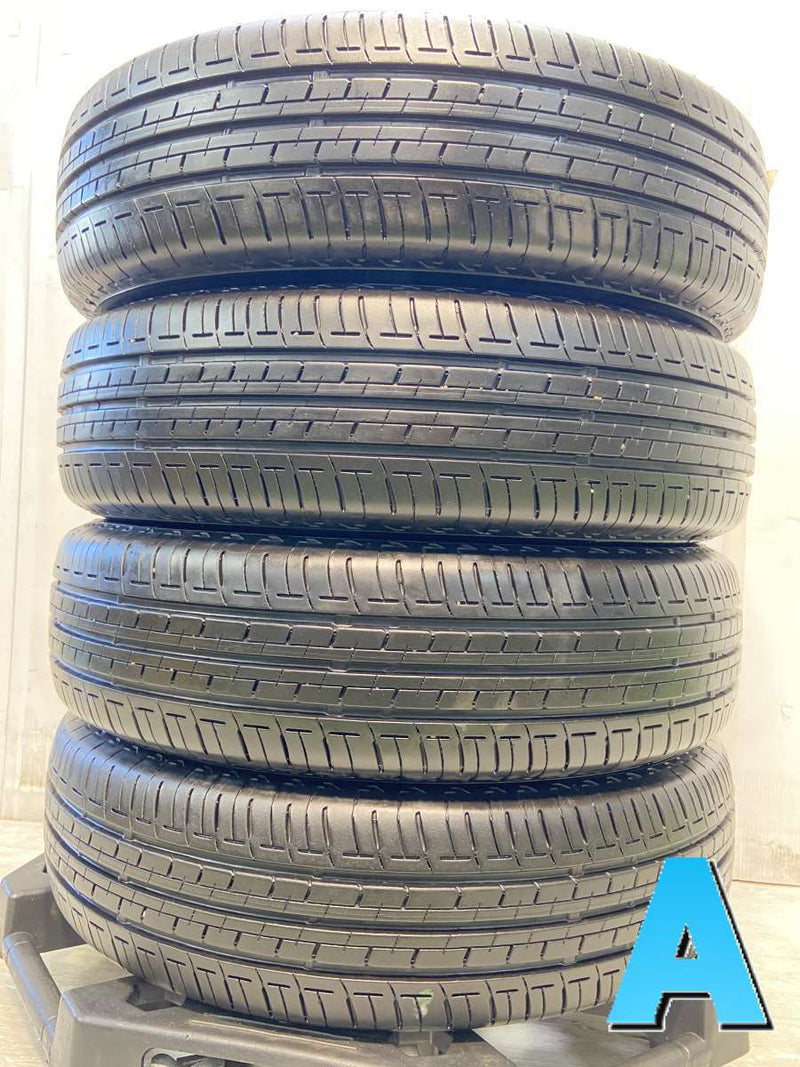ブリヂストン エコピア EP150 175/70R14 4本 – タイヤ・ホイールカンパニー 