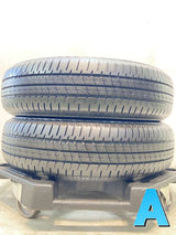 ブリヂストン エコピア NH200C 155/65R14  2本