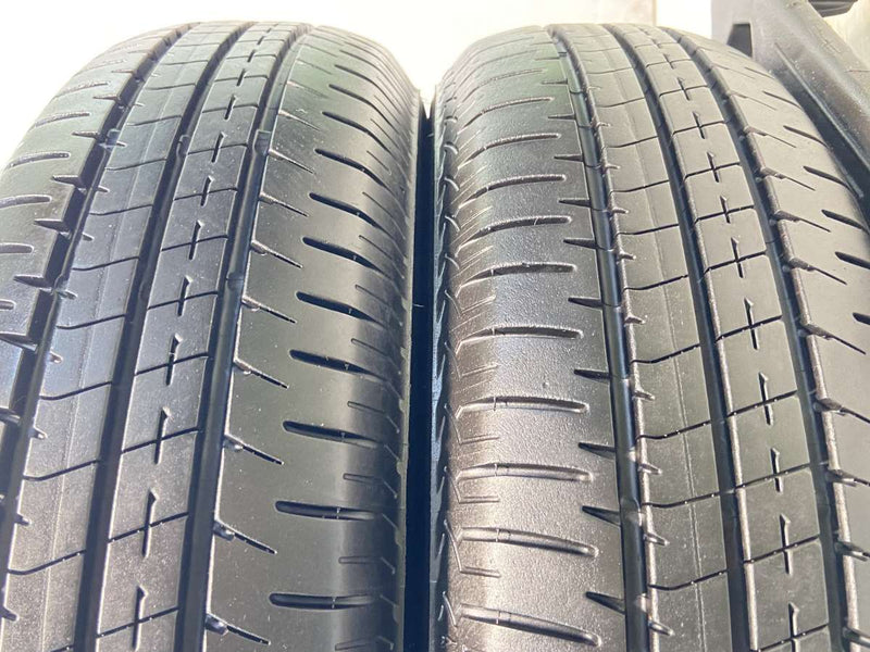 ブリヂストン エコピア NH200C 155/65R14  2本