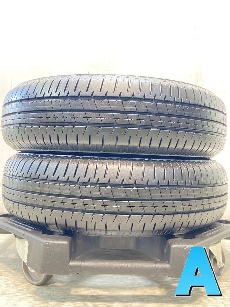 ブリヂストン エコピア NH200C 155/65R14  2本