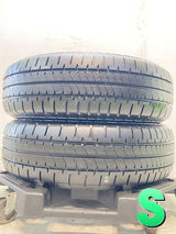 ブリヂストン NEWNO 185/65R14  2本