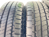 ブリヂストン NEWNO 185/65R14  2本