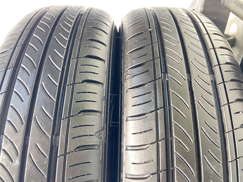 ダンロップ エナセーブ EC300 155/65R14  2本