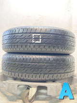 ブリヂストン ネクストリー 155/65R14  2本