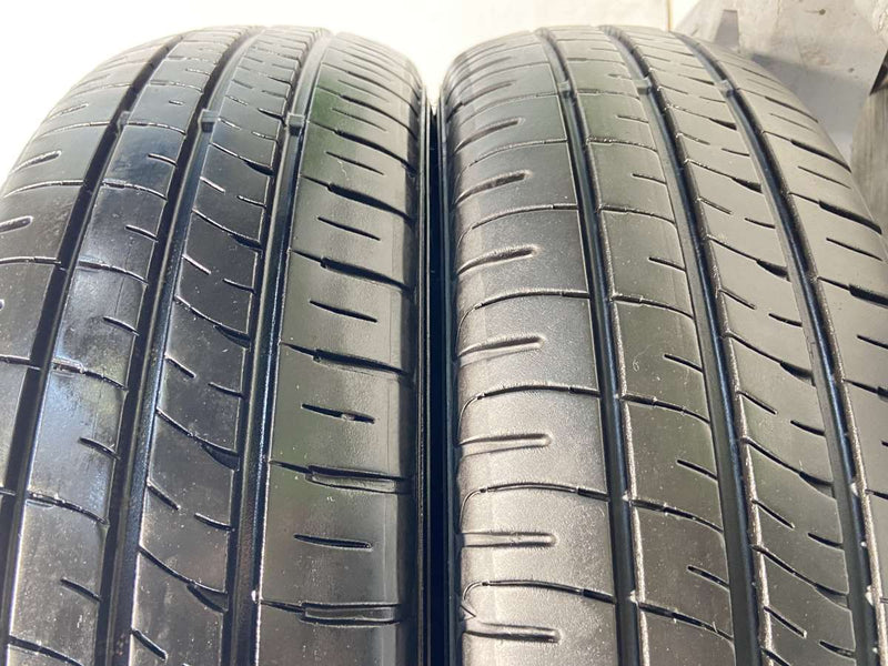 ダンロップ エナセーブ EC204 155/65R14  2本