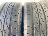 ブリヂストン ネクストリー 165/55R14  2本