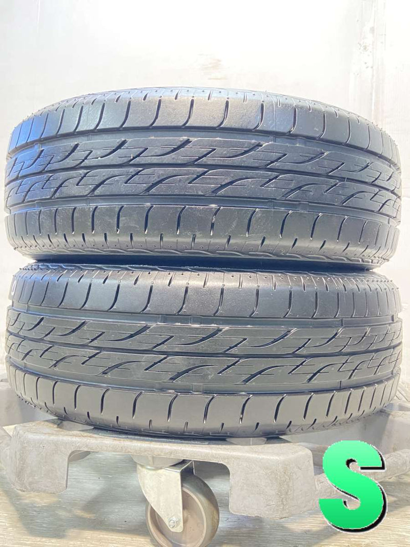 ブリヂストン ネクストリー 165/55R14  2本