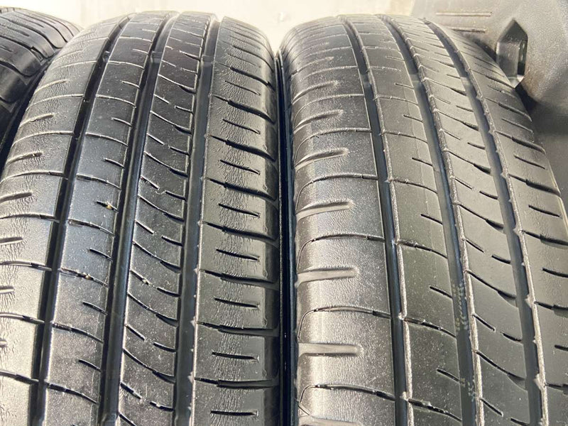 ダンロップ エナセーブ EC204 155/65R14  4本