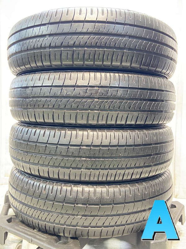 ダンロップ エナセーブ EC204 155/65R14  4本